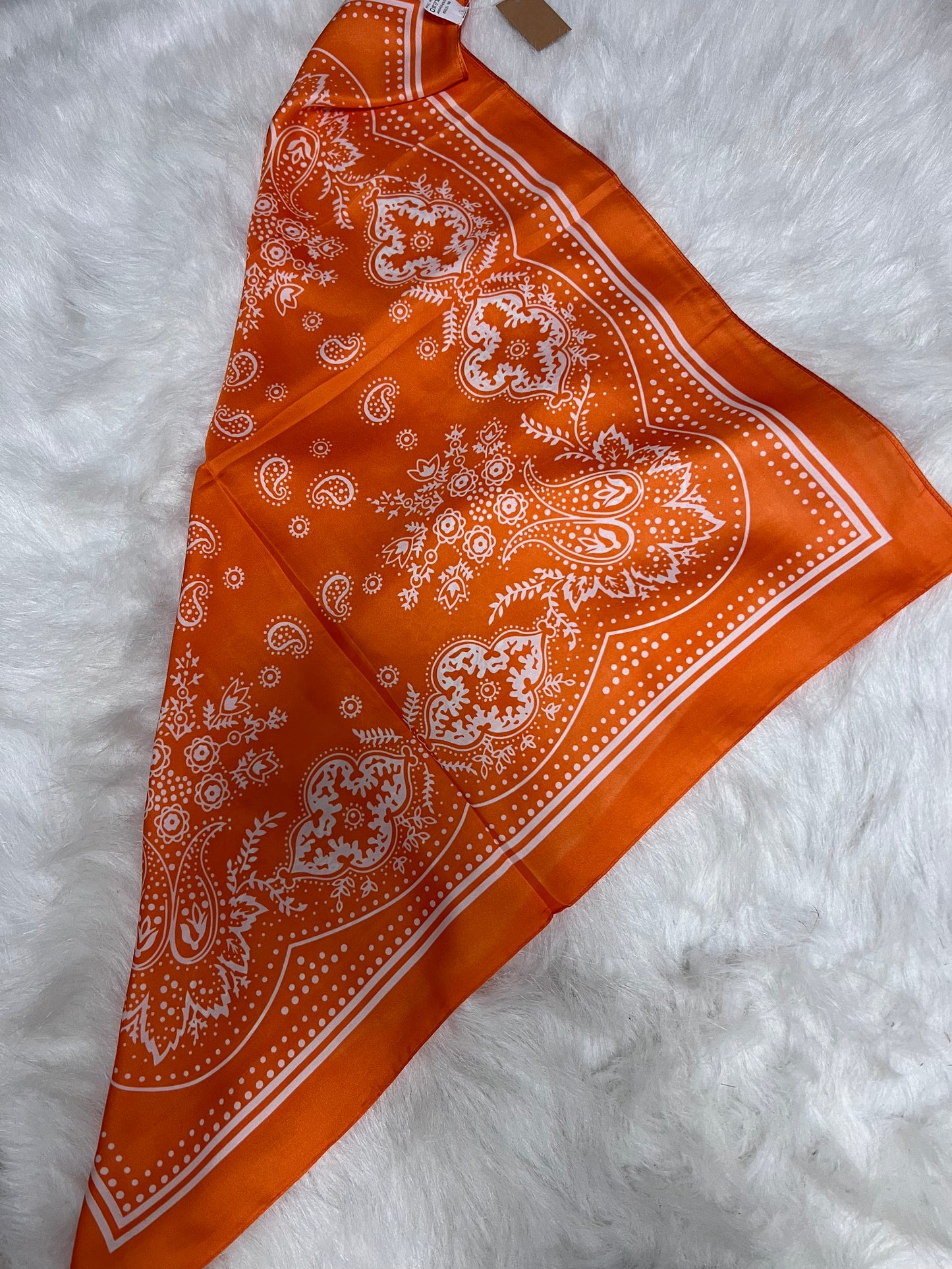 Bandanas