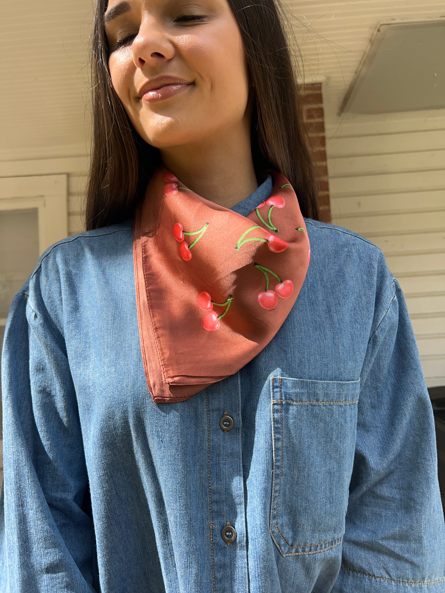 Bandanas