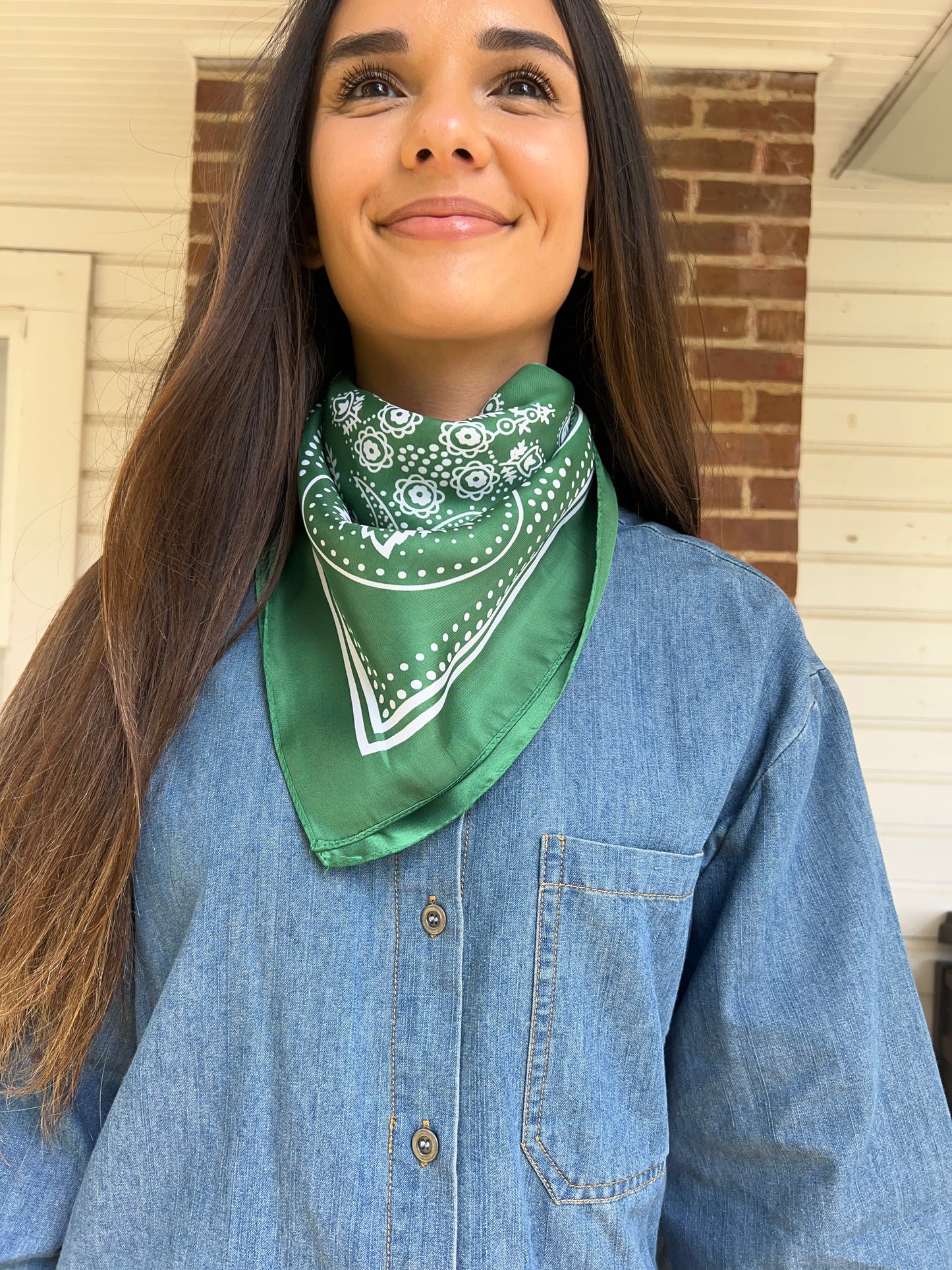 Bandanas