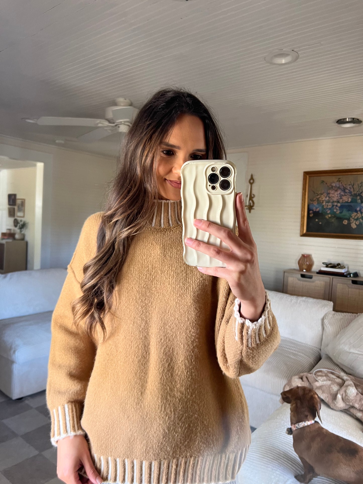 Lightly loved Sweater