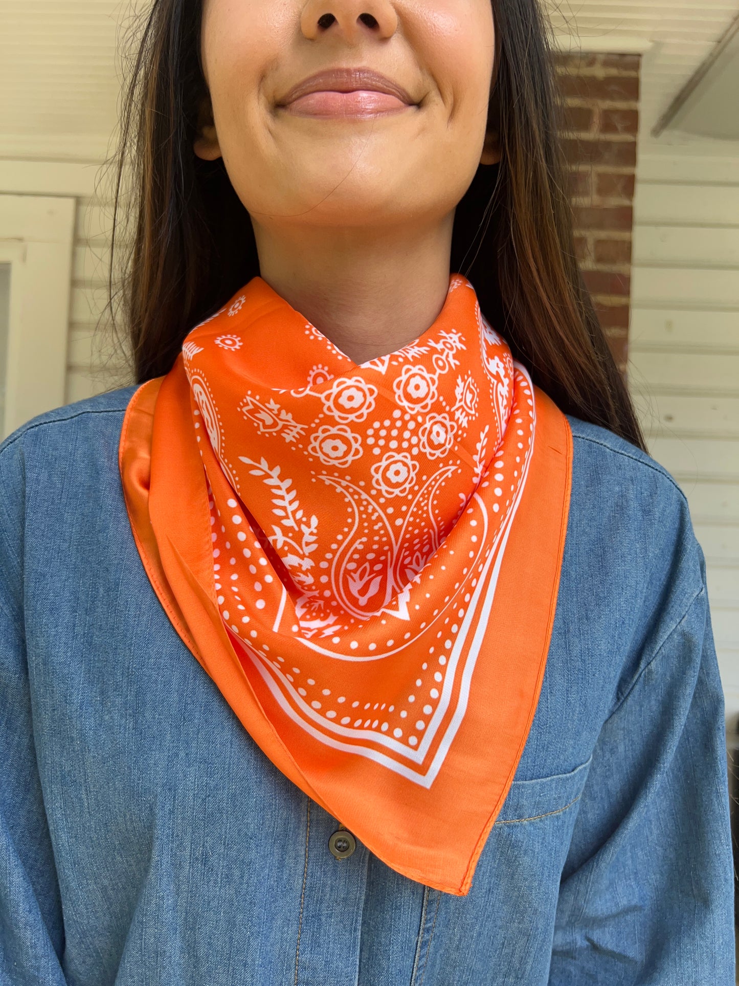 Bandanas