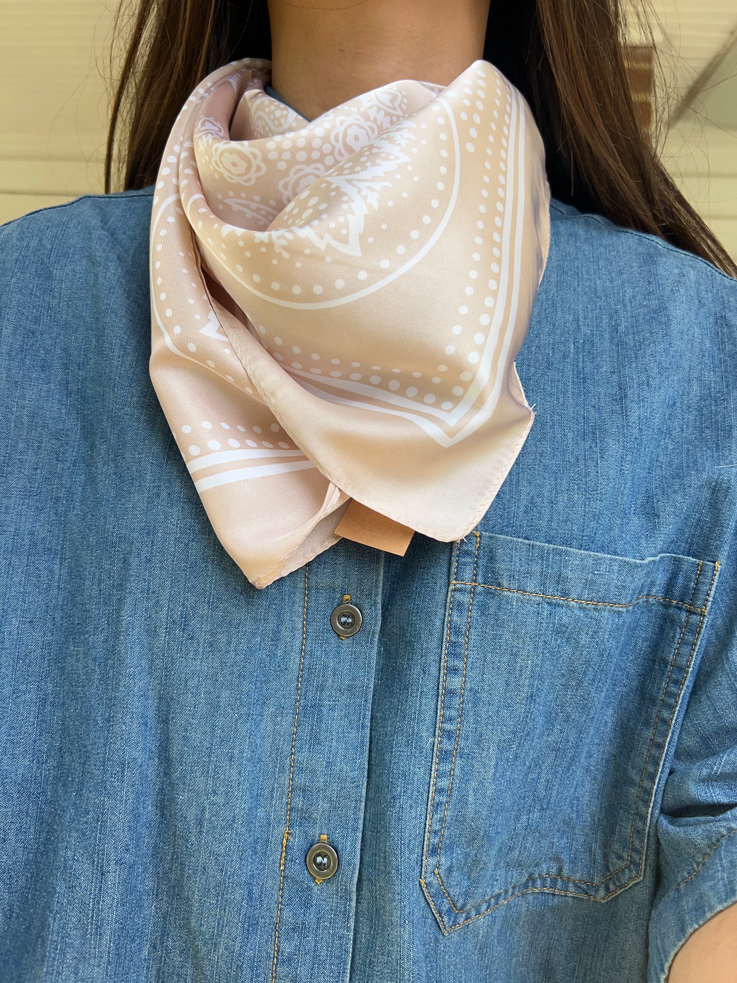Bandanas