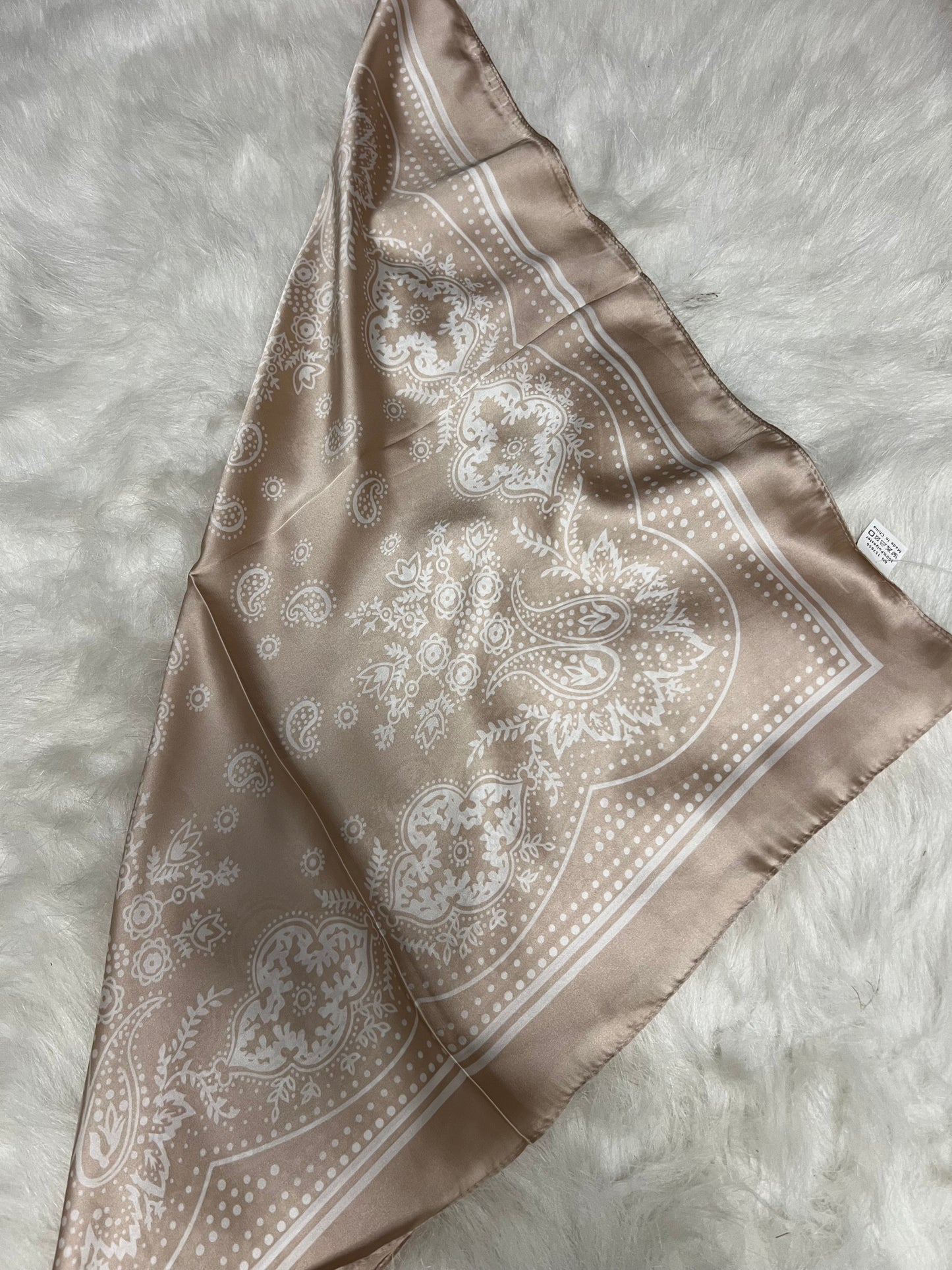 Bandanas