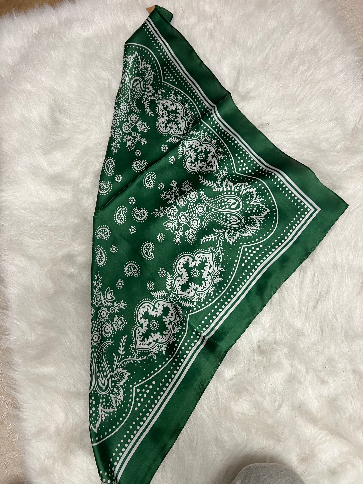 Bandanas