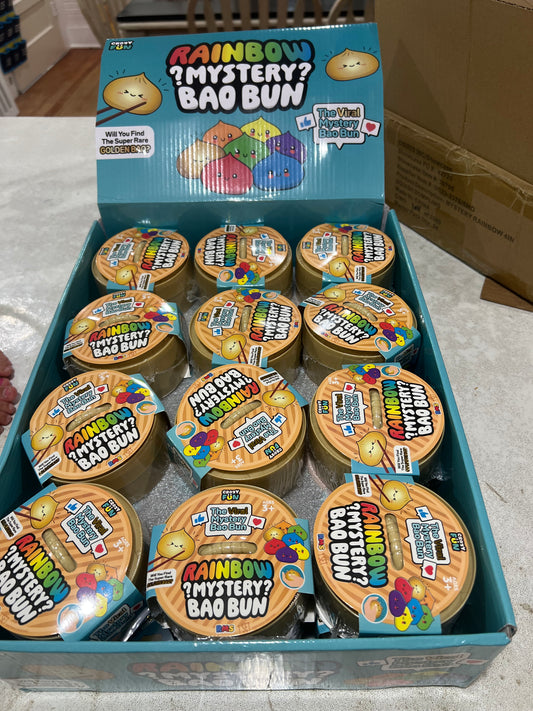Viral RMS crazy fun mystery dumplings