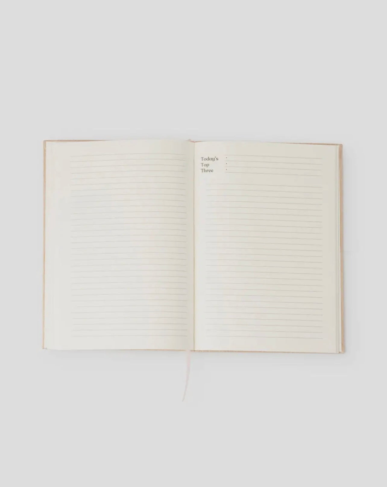 No Greater Love Embroidered Planner