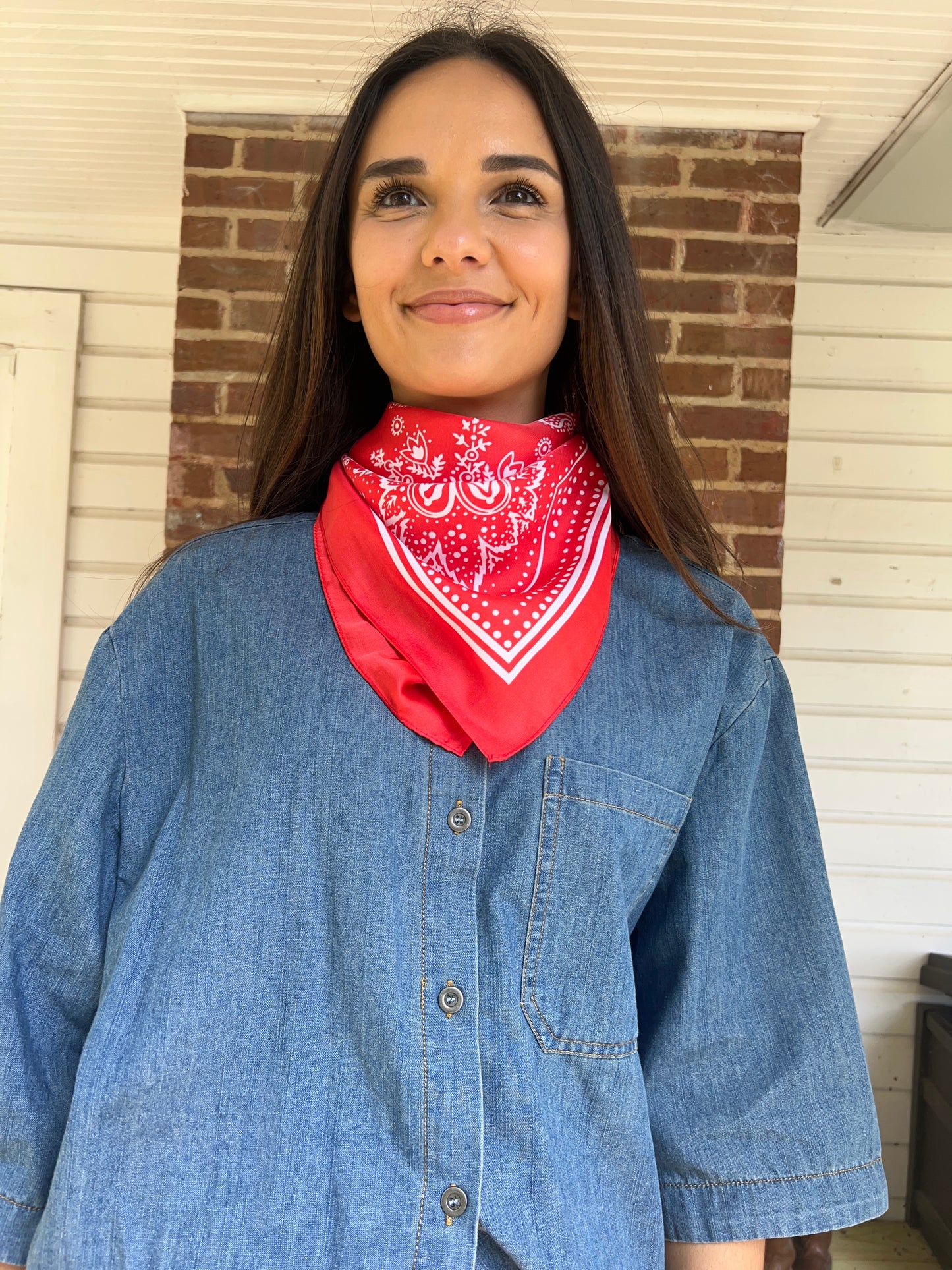 Bandanas