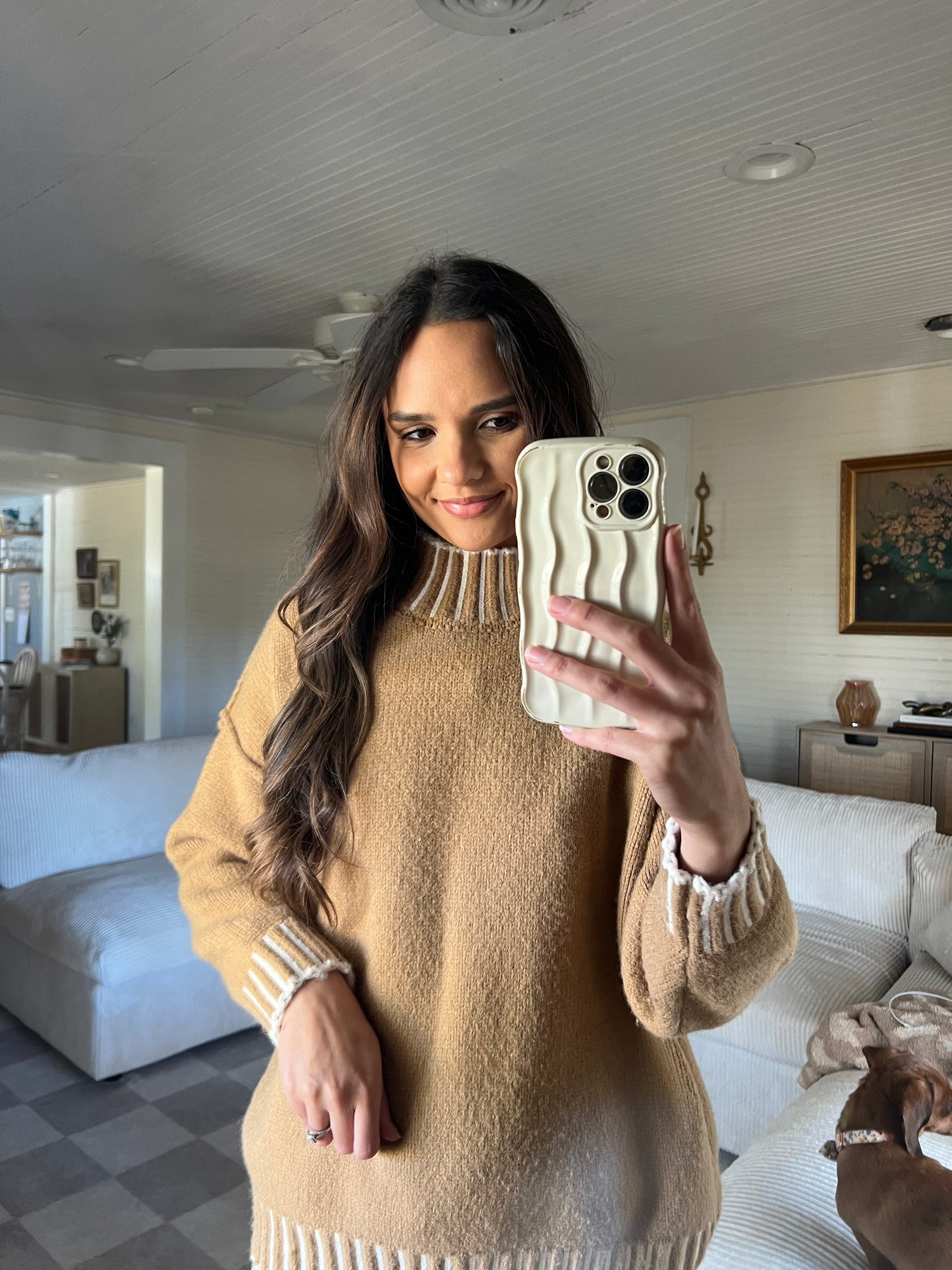 Lightly loved Sweater