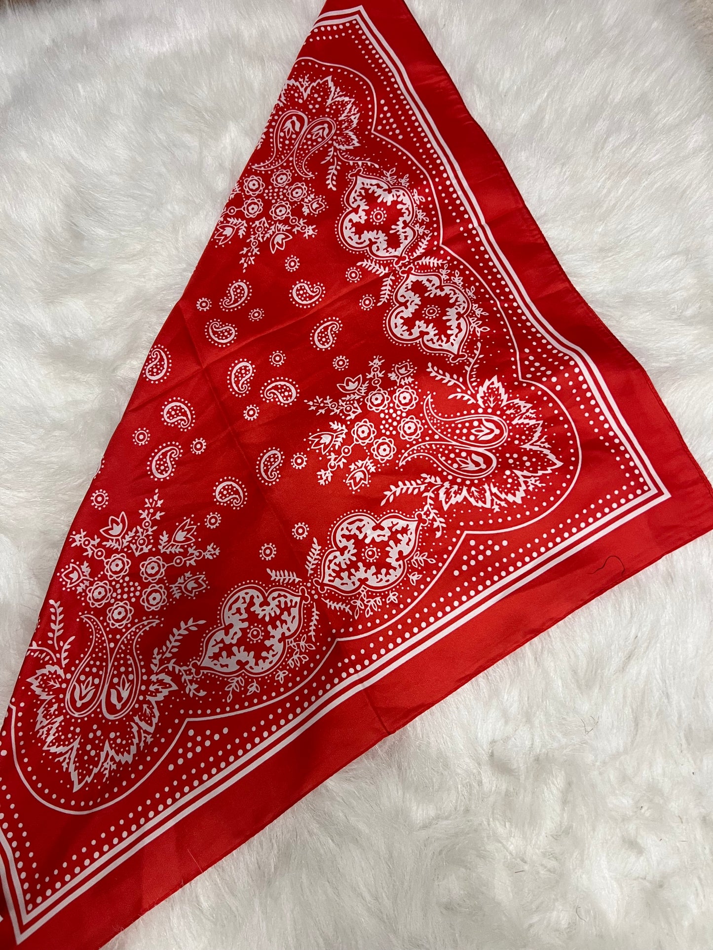 Bandanas