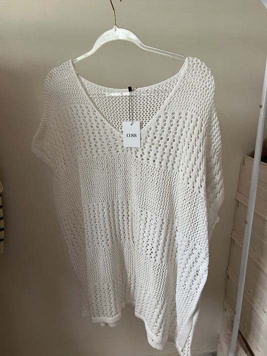 Lightly Loved Bathing suit Cover