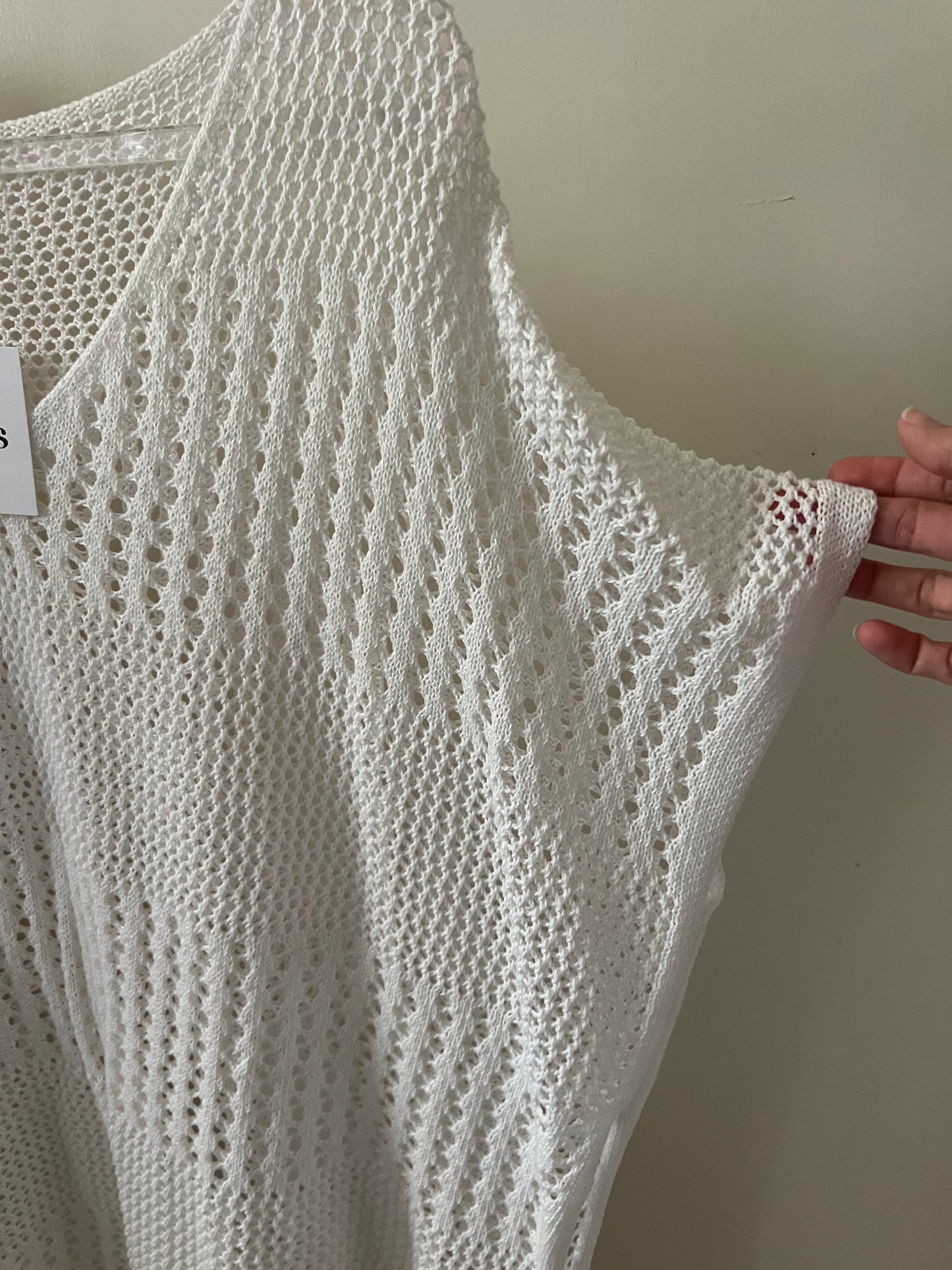 Lightly Loved Bathing suit Cover