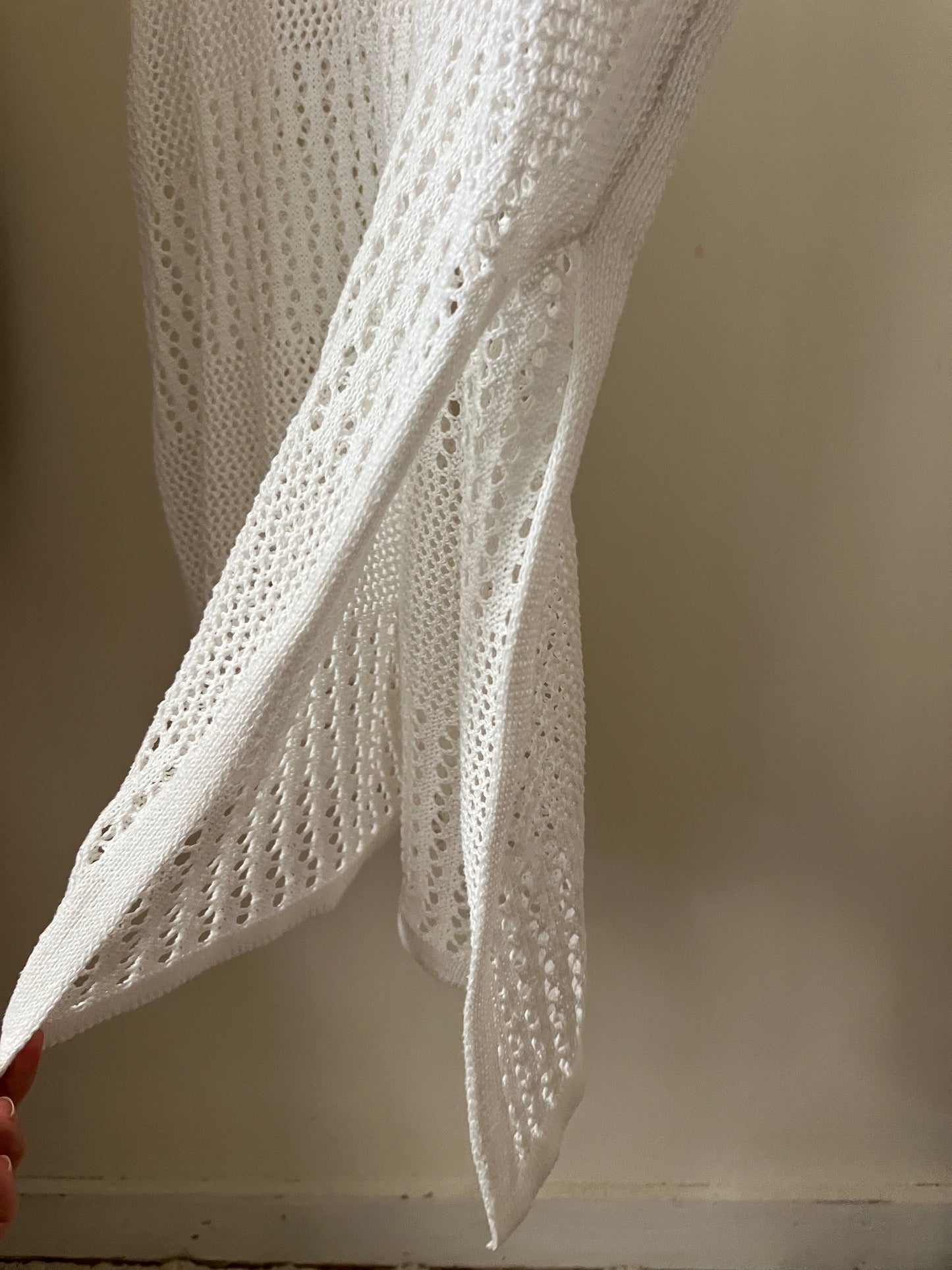 Lightly Loved Bathing suit Cover