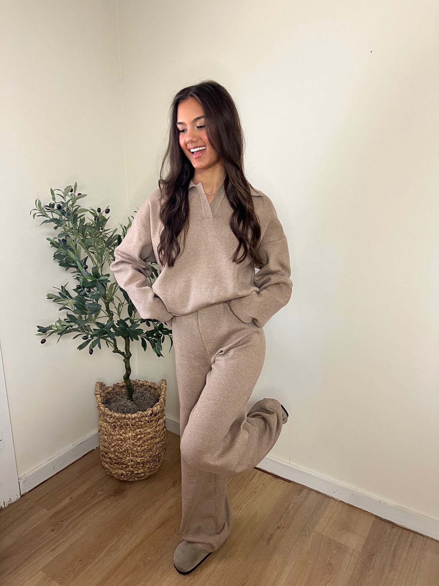 Lounge Set