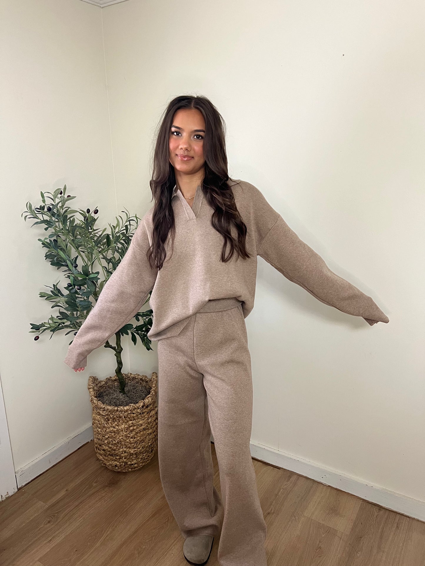 Lounge Set