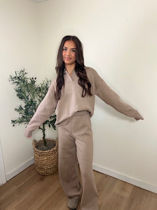 Lounge Set