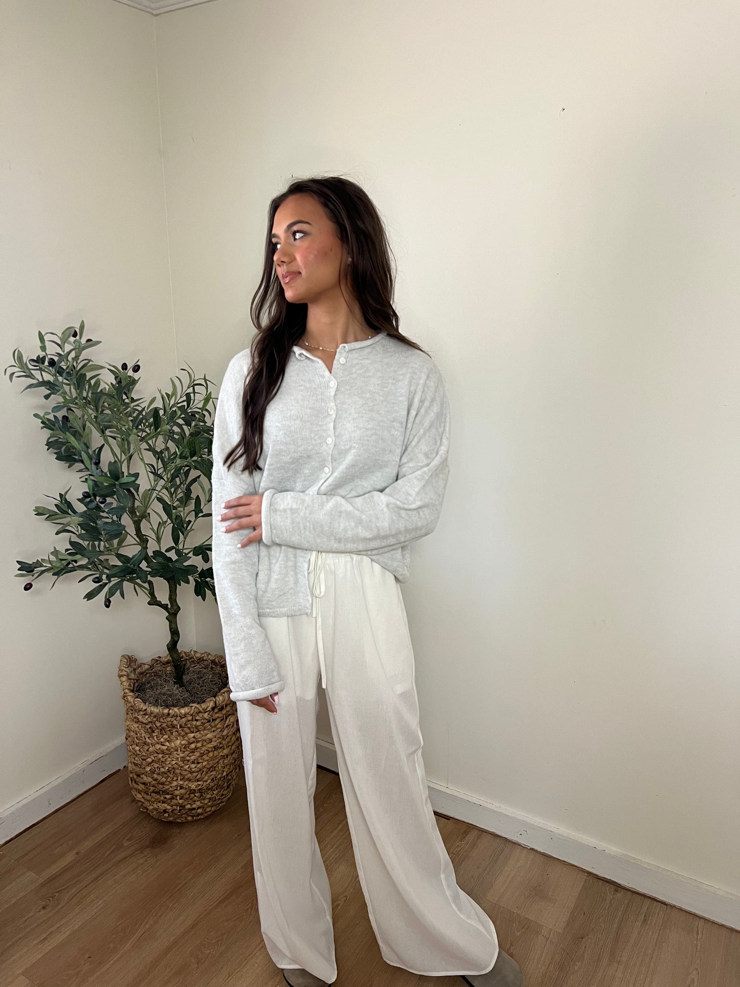Piper Cardigan
