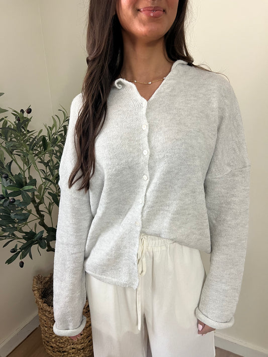 Piper Cardigan